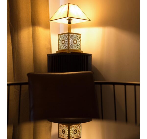 Lampe de table