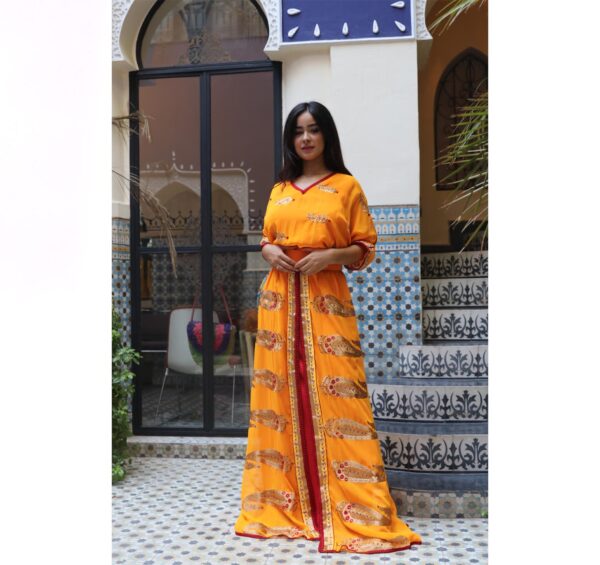 caftan