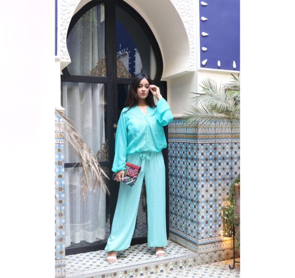 caftan