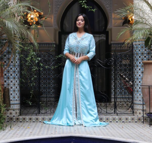 caftan