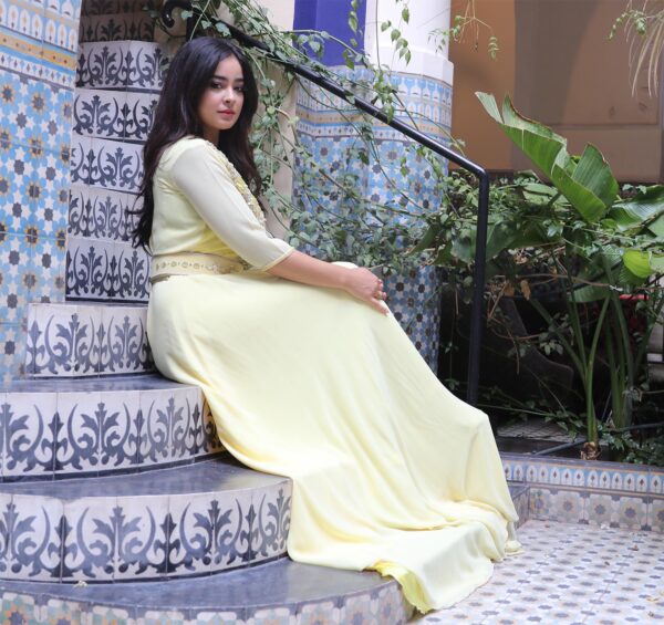caftan