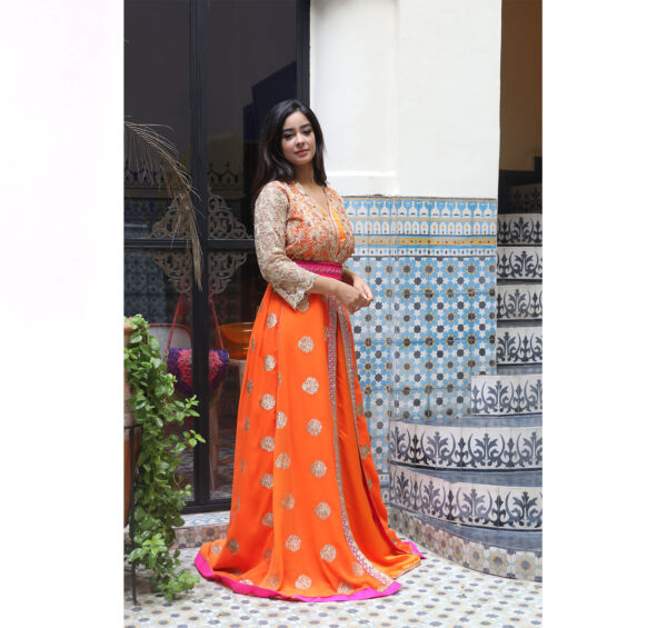 caftan