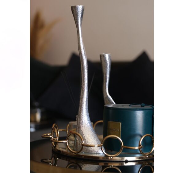 Bougeoir 34cm