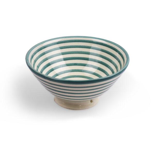 beldi pattern bowl