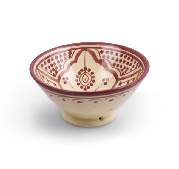 beldi pattern bowl