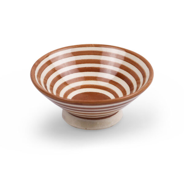 beldi pattern bowl