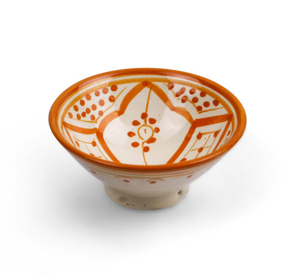 beldi pattern bowl