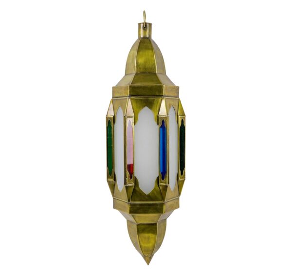 Brass suspension 2