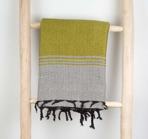 Beach & pool towel 3