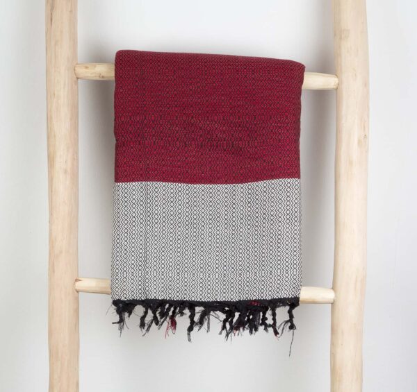 Beach & pool towel 2