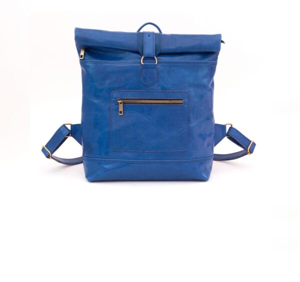 Majorelle backpack