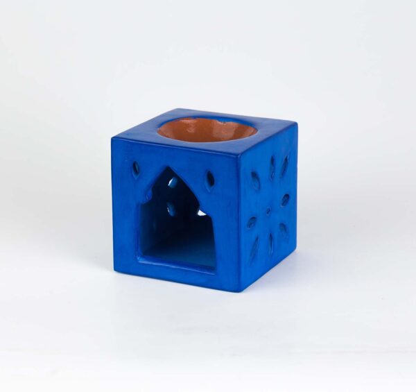 Blue photophore Tadellakt Style