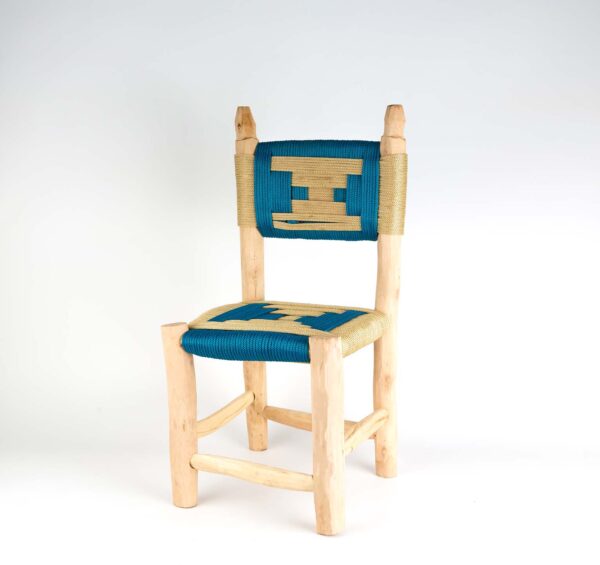 Doum chair for kids