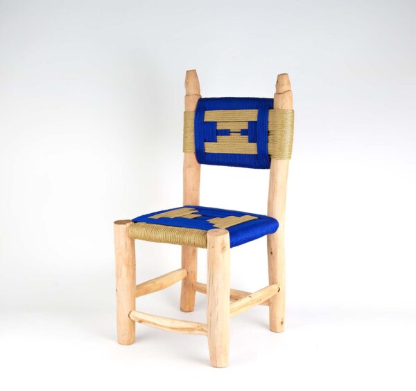 Doum chair for kids