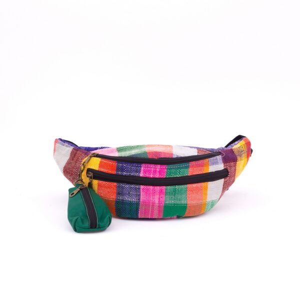 Summer fanny pack 2