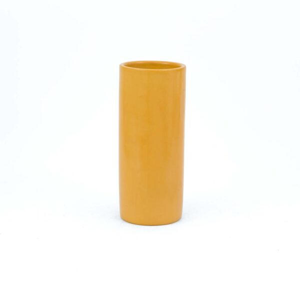 Small Mustard vase (Tadellakt style)