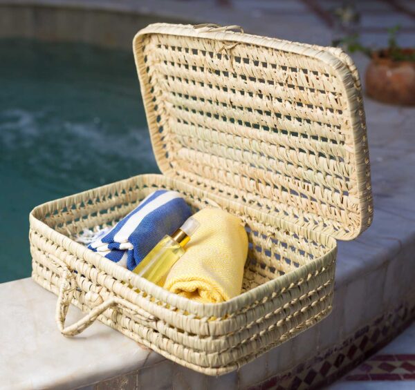 Beach & pool towel 6