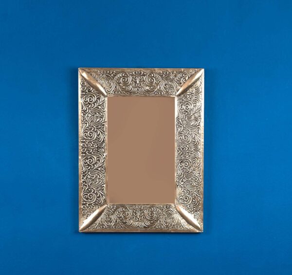 Rectangular copper Mirror