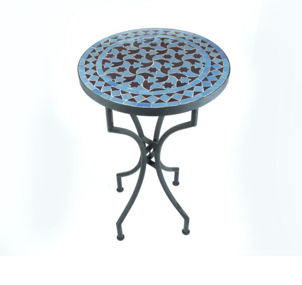Mozaic Zellige Table (D50)