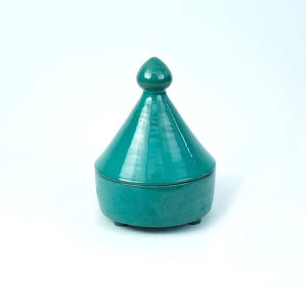 Tagine shape decorative box