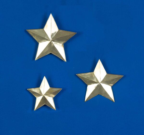 Mailleshort wall decor