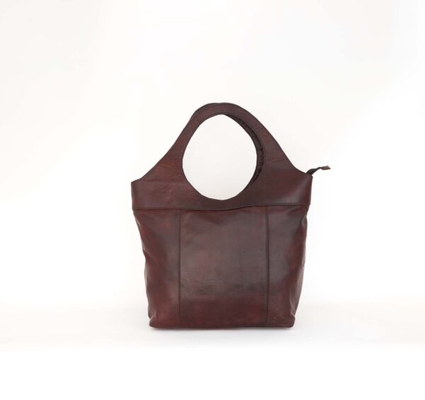 Stunning women leather bag