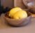 Wooden Bowl Eco-Friendly Vegan Bowls, Wooden tableware, Serving Bowls
