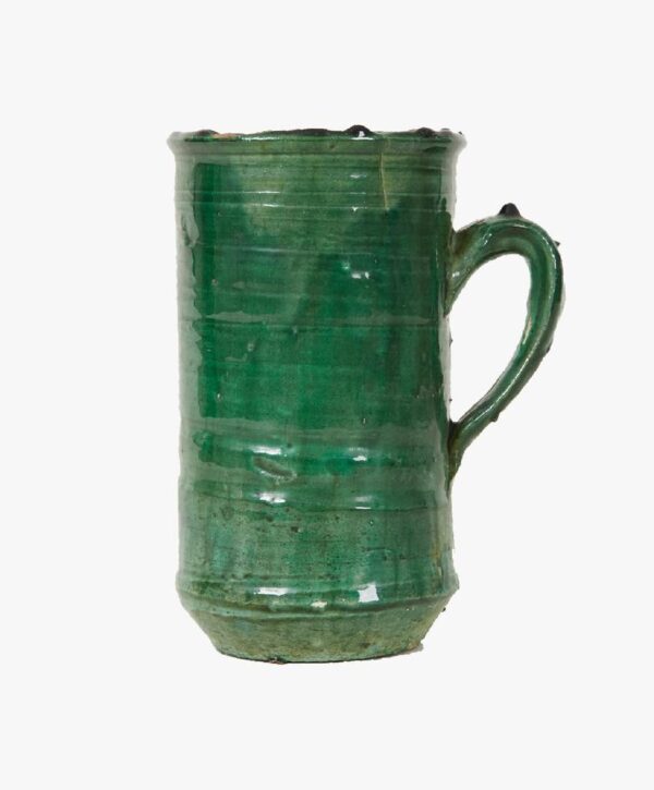 Unique tamegroute carafe