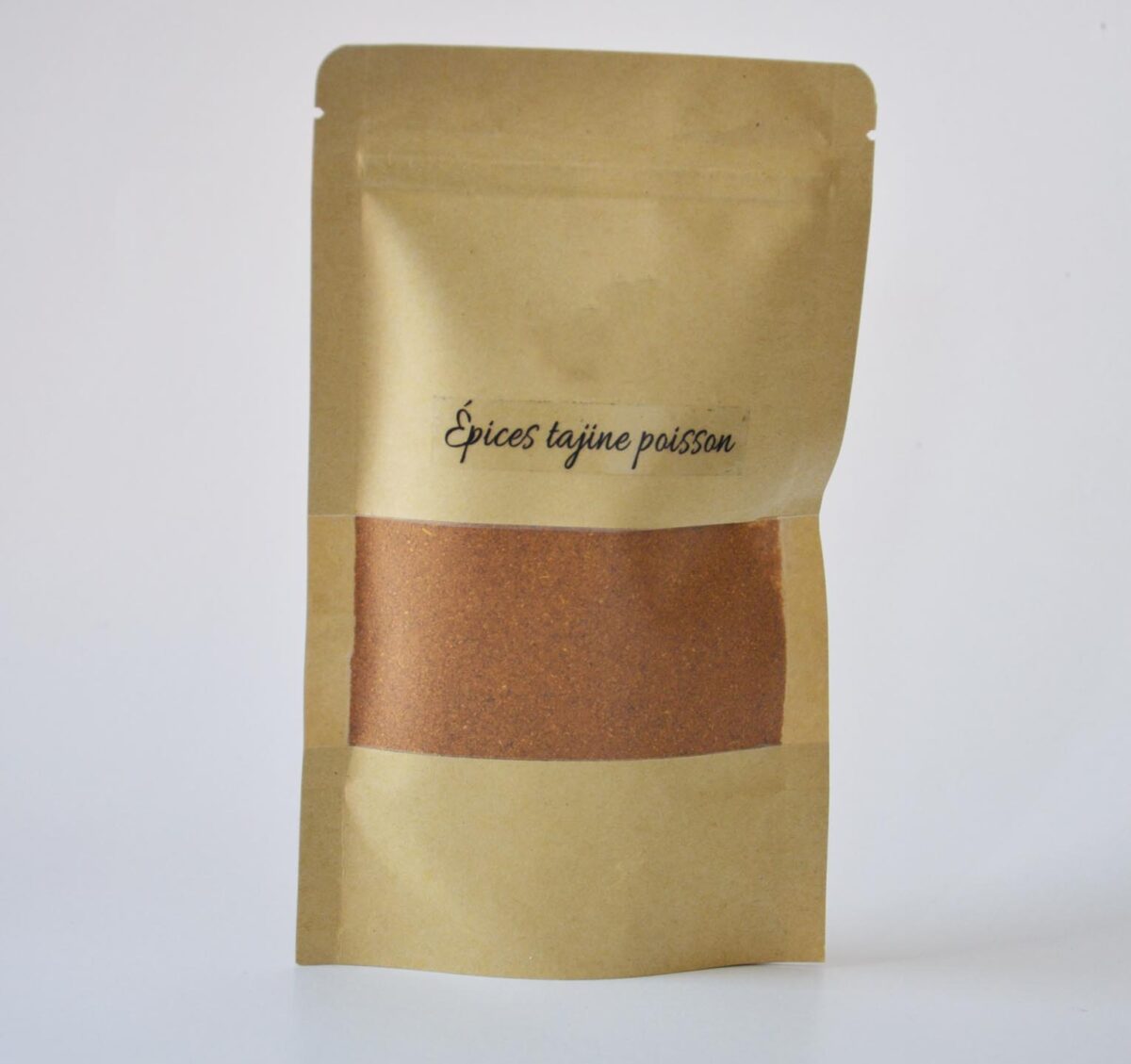 Fish tagine spices, Fish tagine spice mix