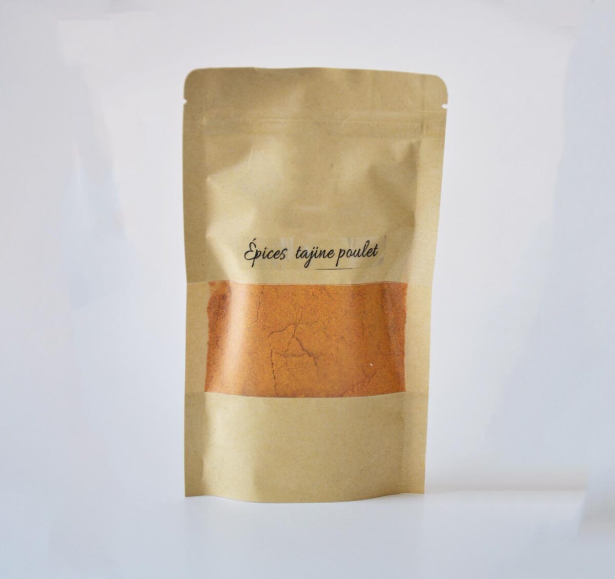 Chicken tagine spices, Chicken tagine spice mix