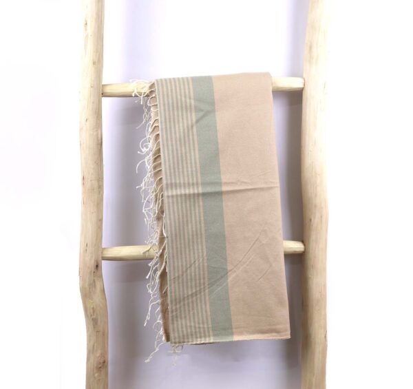 Beach & pool towel 18