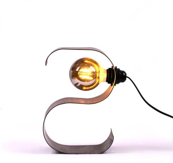 Lamp S collection BRUT