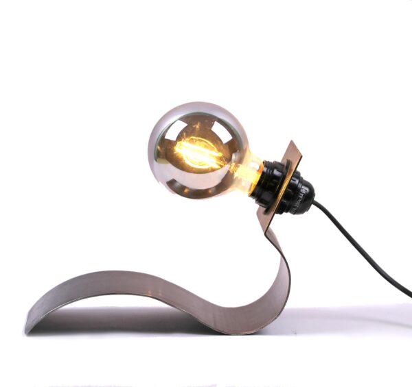Capucine Lamp collection BRUT
