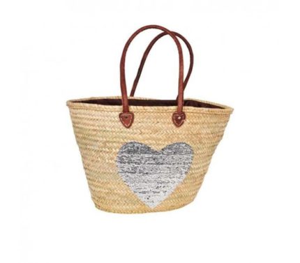 Palm leaves Bag