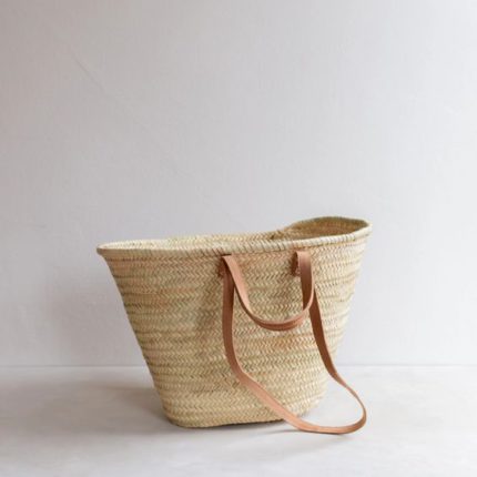 Palm leaves Basket / Bag
