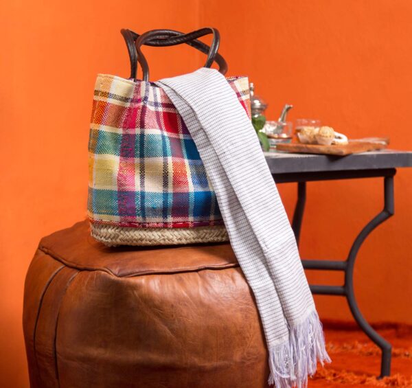 Colorful Mix handbag 2