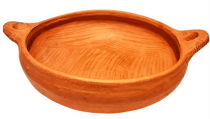Classic tagine base
